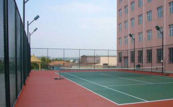 敦煌水性丙烯酸地坪涂料