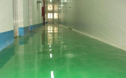 敦煌水性环氧底涂