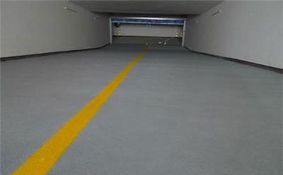 敦煌环氧划线涂料