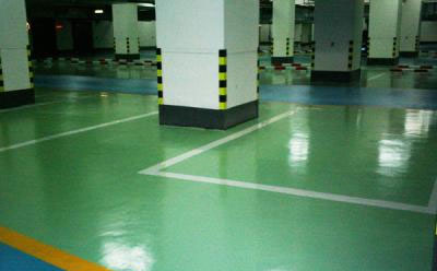 敦煌敦煌环氧地坪工程起泡原因及解决办法