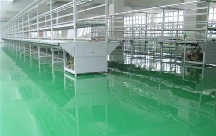 敦煌敦煌环氧地坪施工要注意哪些问题