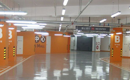 梦得来化工有限公司：专业敦煌环氧地坪解决方案提供商