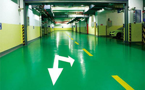 ‌敦煌敦煌环氧地坪工程验收标准：附着力、硬度、平整度检测方法