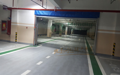 敦煌敦煌环氧地坪工程全解析：从设计到施工的完整流程