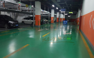 敦煌敦煌环氧地坪工程注意事项：如何避免施工中的常见问题？