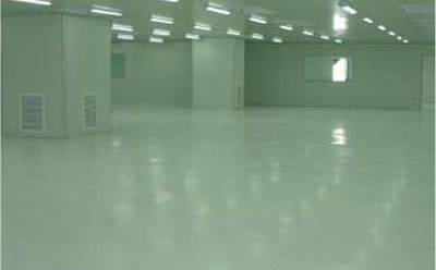 敦煌敦煌环氧地坪中涂选购必看：如何选择性价比高的材料？